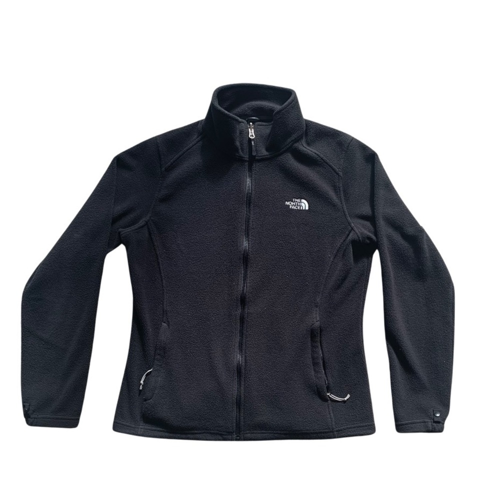 Gently Used Women’s The North Face Fleece Jacket